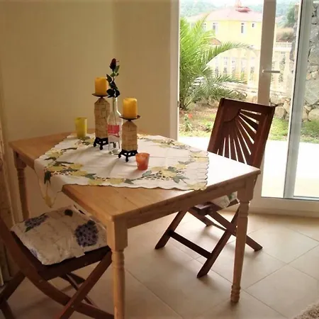 Villa Evora With Private Pool And Large Garden Gazipasa