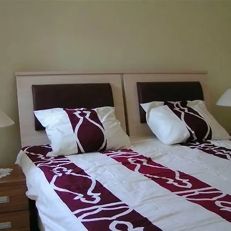 Evora With Private Pool And Large Garden Villa Gazipasa